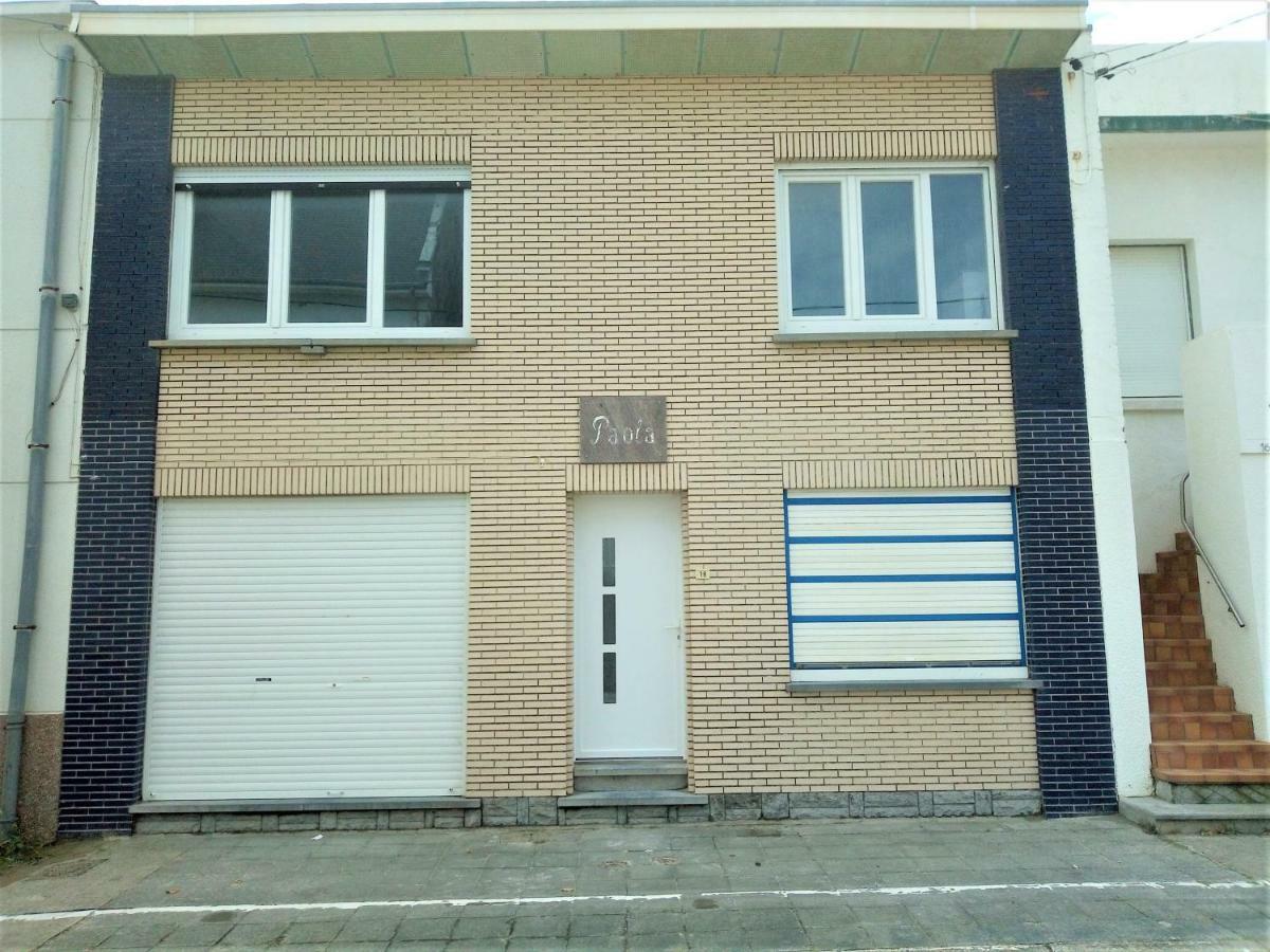 Merlimont Plage - Paola Exterior photo